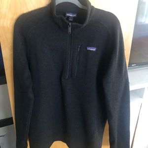 Patagonia Pullover